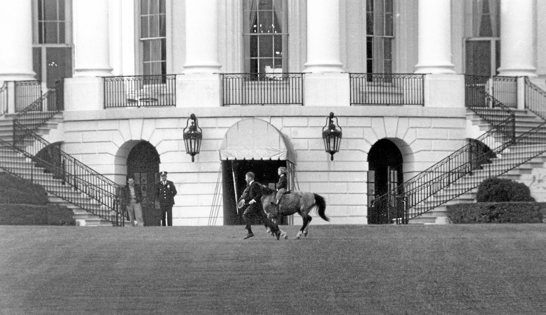 Macaroni, 1962